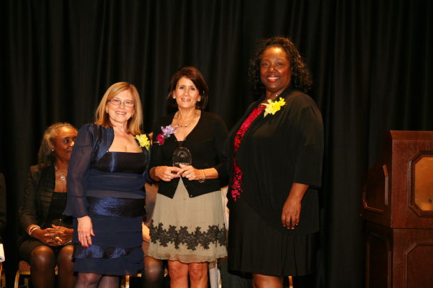 Women of Worth Awards